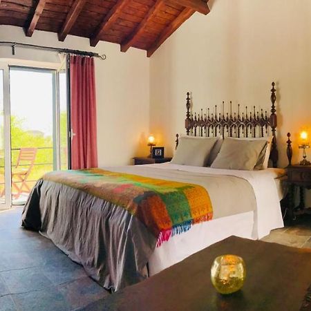 Ceu Sobre Montejunto Boutique B&B Cadaval Εξωτερικό φωτογραφία