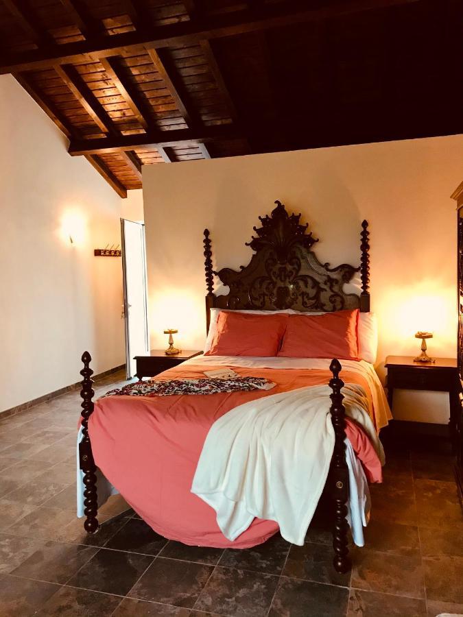 Ceu Sobre Montejunto Boutique B&B Cadaval Εξωτερικό φωτογραφία
