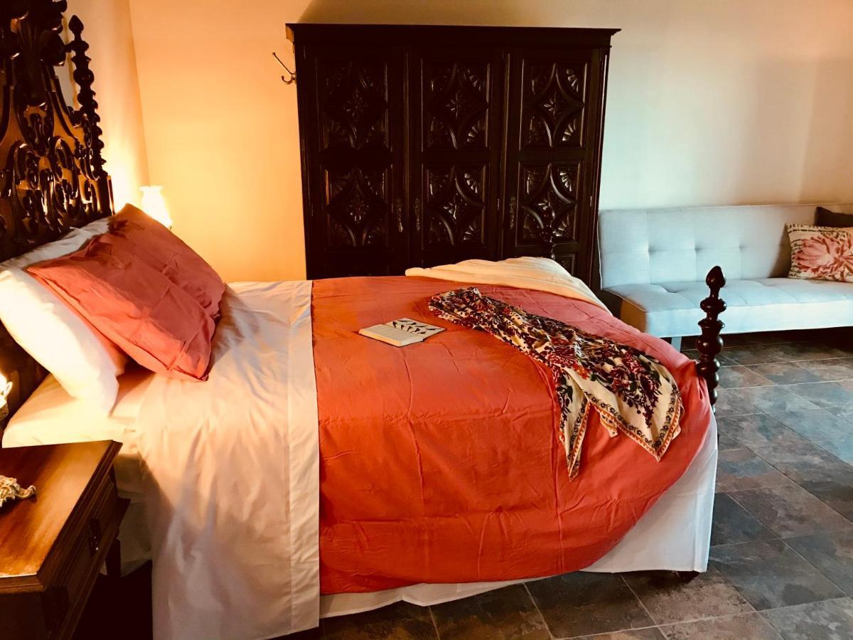 Ceu Sobre Montejunto Boutique B&B Cadaval Εξωτερικό φωτογραφία