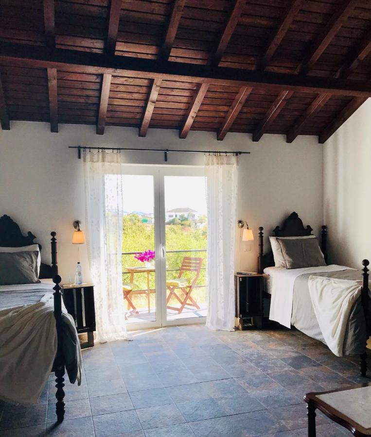Ceu Sobre Montejunto Boutique B&B Cadaval Εξωτερικό φωτογραφία