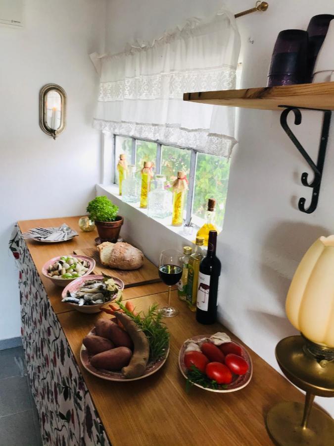 Ceu Sobre Montejunto Boutique B&B Cadaval Εξωτερικό φωτογραφία