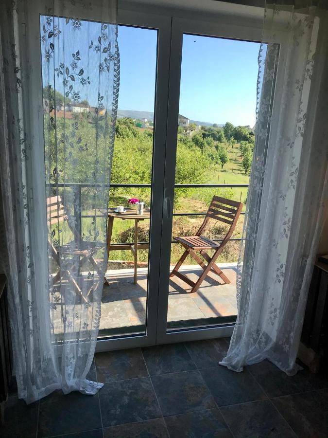 Ceu Sobre Montejunto Boutique B&B Cadaval Εξωτερικό φωτογραφία