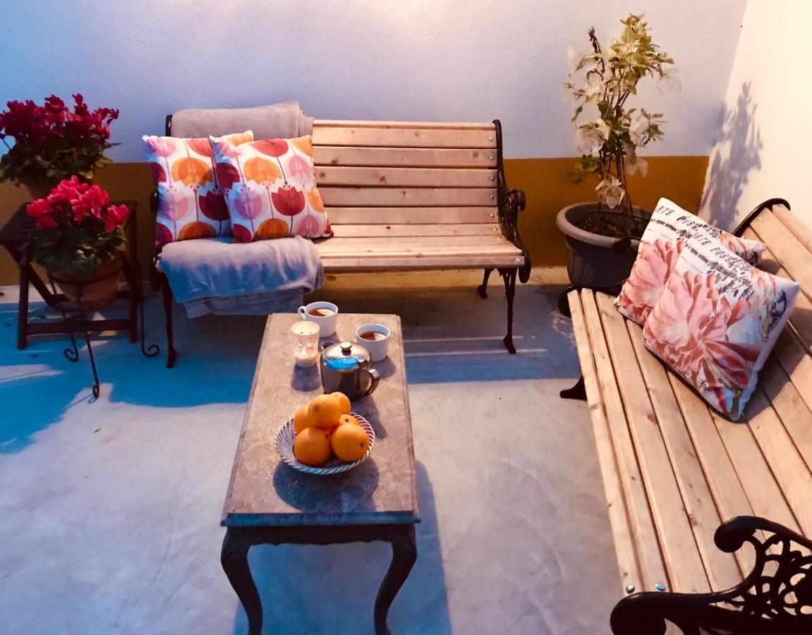 Ceu Sobre Montejunto Boutique B&B Cadaval Εξωτερικό φωτογραφία