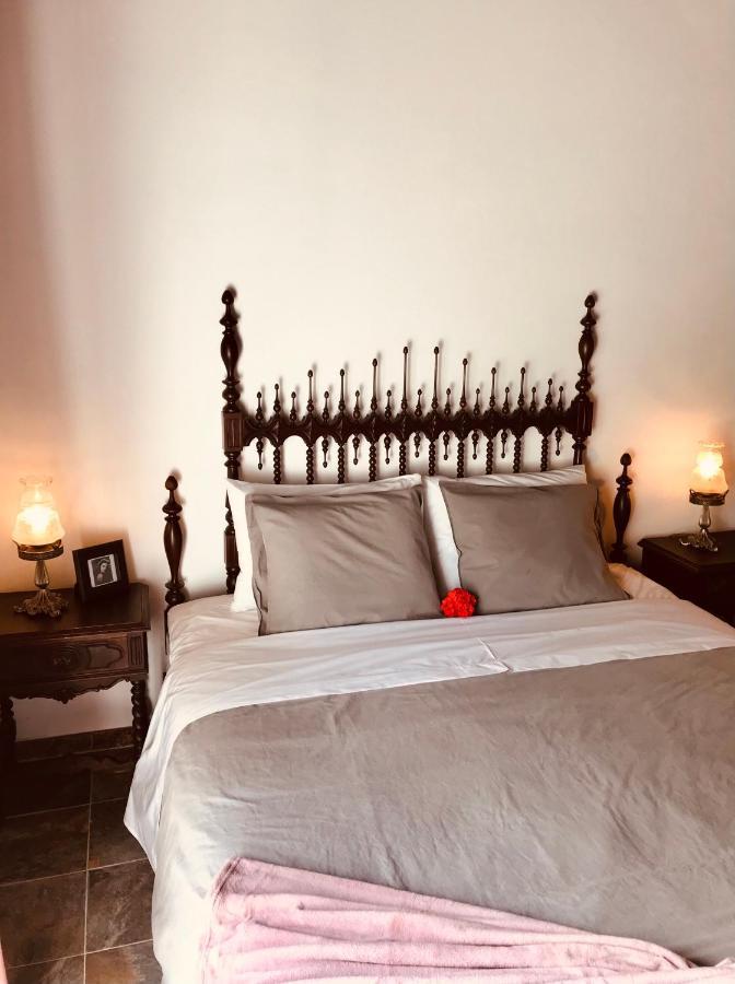 Ceu Sobre Montejunto Boutique B&B Cadaval Εξωτερικό φωτογραφία