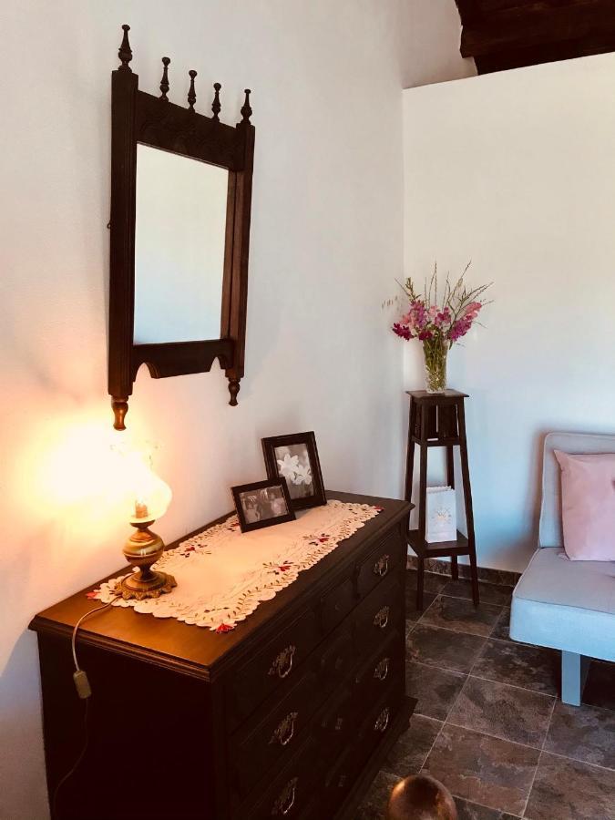 Ceu Sobre Montejunto Boutique B&B Cadaval Εξωτερικό φωτογραφία